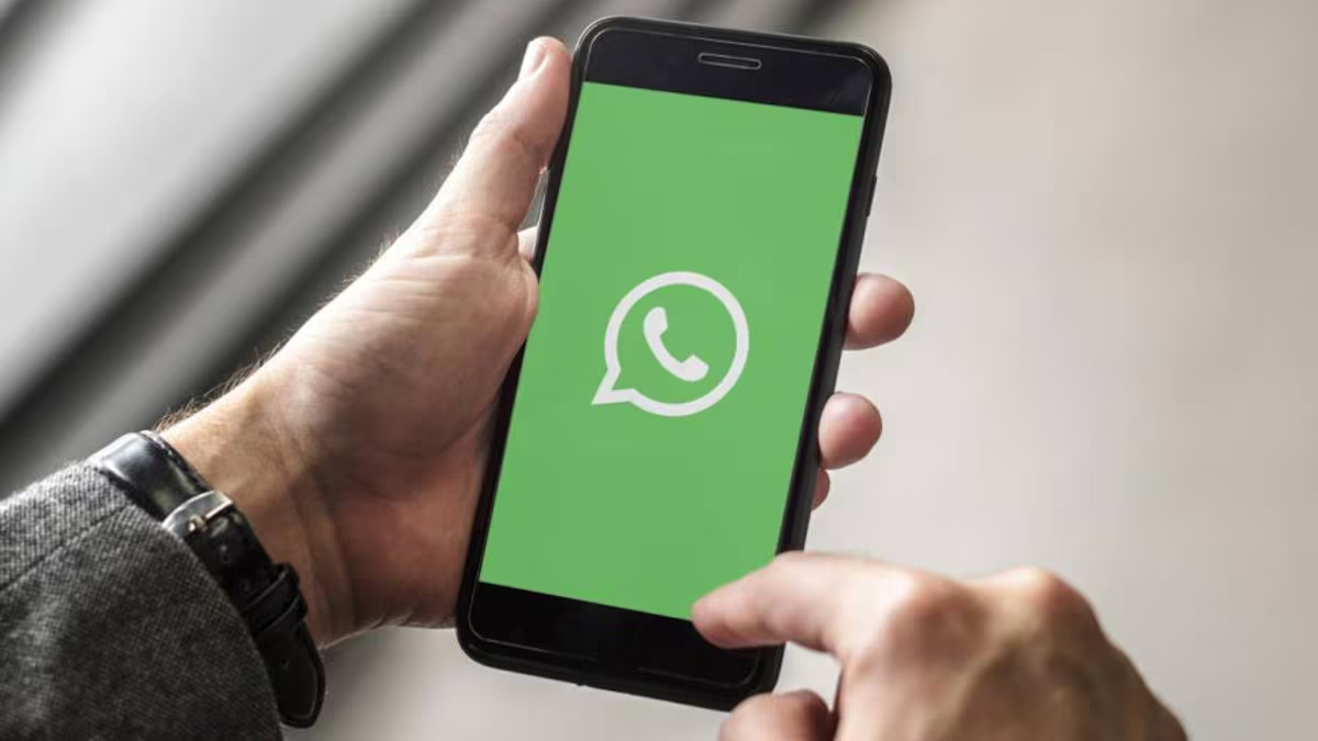 WhatsApp estrena funci&oacute;n para llevar a cero el contador de mensajes no le&iacute;dos. Foto: Internet.