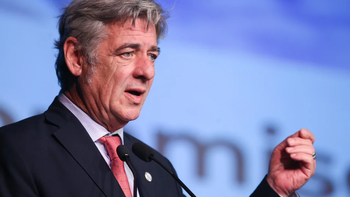 El G6 repudió el atentado sufrido por las autoridades de la Sociedad Rural