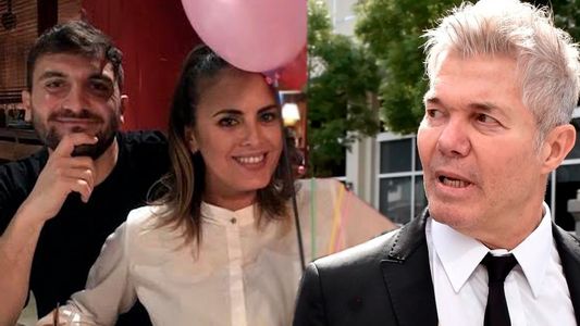 Se filtró el acuerdo secreto entre Fernando Burlando y Ezequiel, el hermano de Silvina Luna