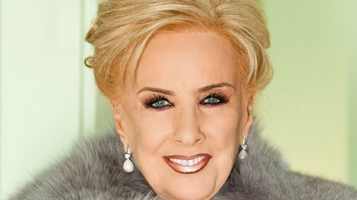 ¿Cuál será el futuro de Mirtha en tevé en el verano 2015?