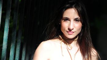 Magui Bravi: No me quiero ir del país, lo que escribí lo hice con bronca