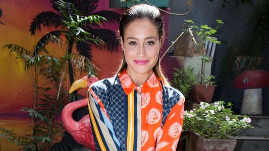 Mercedes Oviedo: Recuerdo todo el accidente, tuve mucha suerte