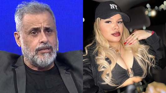 Se filtraron detalles de la dramática situación familiar de Jorge Rial con su hija Morena: La bajó de...