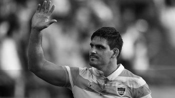 Pablo Matera, el capitán de Los Pumas, debió salir a pedir disculpas tras sus tuits xenófobos: Estoy muy avergonzado