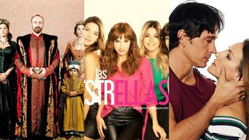 La competencia entre Las Estrellas, El Sultán y Golpe al corazón: ¿quién ganó?