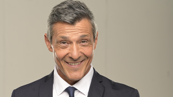 Guillermo Favale consolida su lugar en América TV con un súper desafío: Aceptamos de inmediato