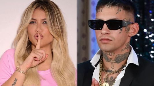 Yanina Latorre reveló explosivos detalles de la separación de Wanda Nara y L-Gante: Le dio un ultimátum