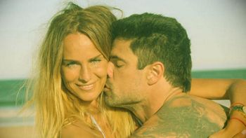 Sabrina Rojas: Con Luciano ya no dormimos juntos