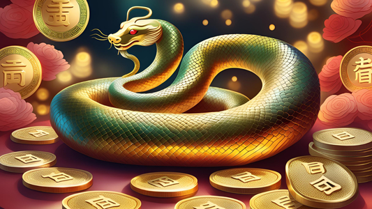 Horóscopo Chino: estos son los signos que atraerán dinero en 2025