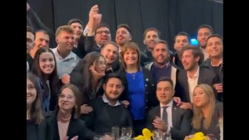 Patricia Bullrich pidió por un país sin Cristina Kirchner y el Gobierno salió a repudiarla