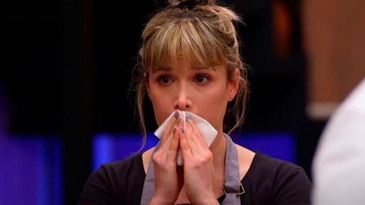 Sofía Pachano contó su difícil problema de salud en medio de sus vacaciones por Perú