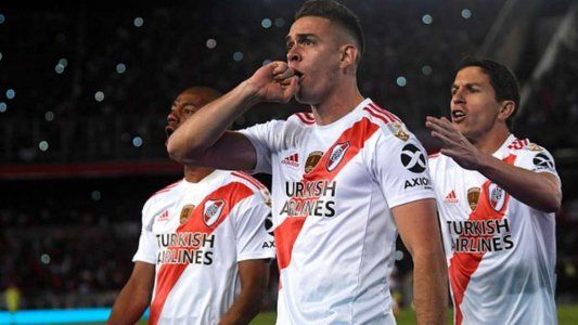 River vs Patronato en vivo: qué canal transmite y televisa para ver online y a qué hora juegan por la Superliga