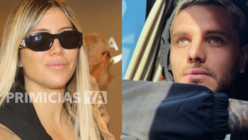 Se conoció el verdadero motivo de la separación de Wanda Nara y Mauro Icardi: A él no le gustaba...