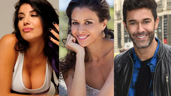 Andrea Rincón defendió a Julieta Ortega y disparó contra Mariano Martínez