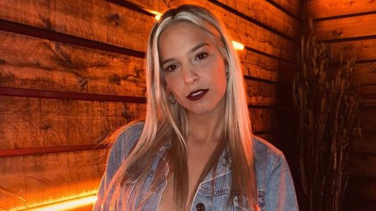 Bailes, ingresos al country y una cena romántica: El nuevo amor de Mariano Martínez