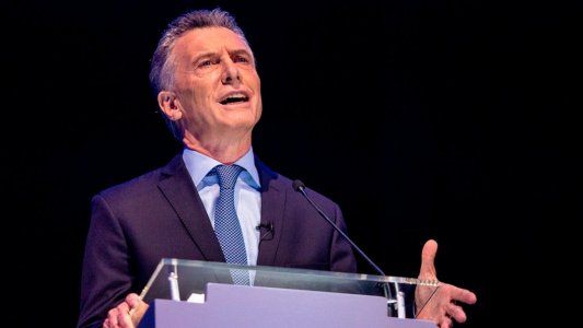 Tras el debate presidencial, el Conicet salió a desmentir a Macri