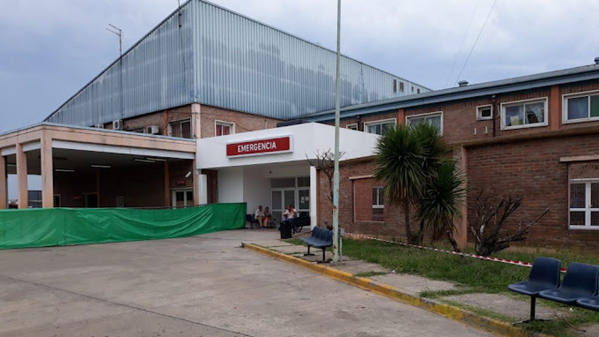 Internaron en Merlo a una nena de 5 años con golpes y rastros de marihuana y cocaína en sangre. (Google)
