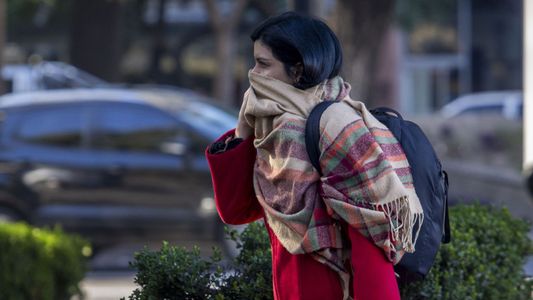 Se termina la ola polar: cómo seguirá el tiempo esta semana