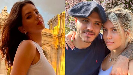 La íntima amiga de Wanda Nara apuntó contra la China Suárez por meterse con hombres casados