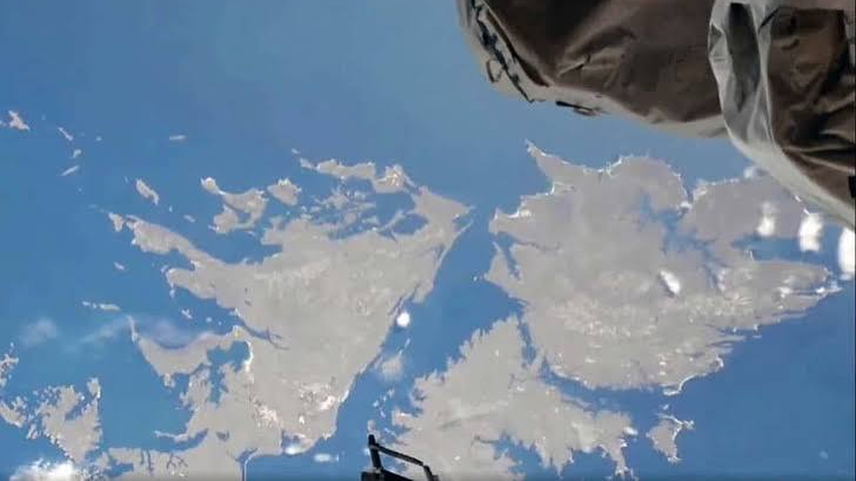 El misterio que esconden las Islas Malvinas: una investigación argentina apunta a un gran descubrimiento