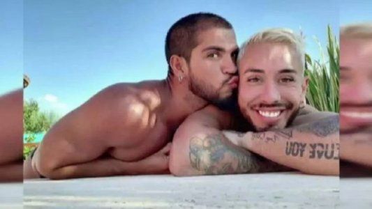 El novio del bailarín Juan Carlos Acosta se defendió de las acusaciones por su muerte: Él sabía que iba a morirse