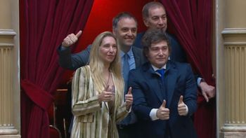 adorni confirmo que el presidente firmara hoy el decreto para convocar a sesiones extraordinarias adorni confirmo que el presidente firmara hoy el decreto para convocar a sesiones extraordinarias