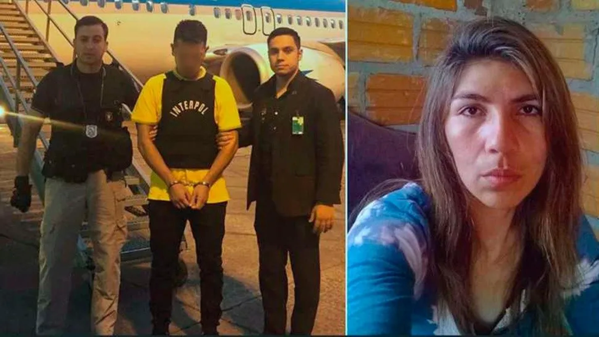 El descuartizador de la amoldadora.&nbsp;