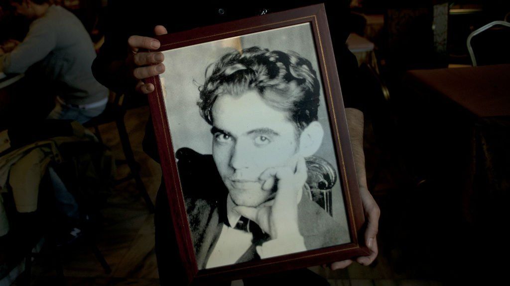 Me tratan como a un ministro, madre: los días de Federico García Lorca en Buenos Aires y su encuentro mágico con Gardel