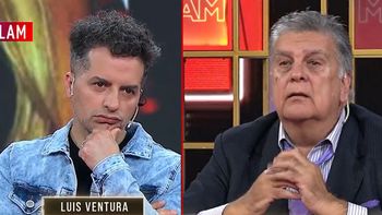 La impactante historia del material más caro y mejor guardado de Luis Ventura