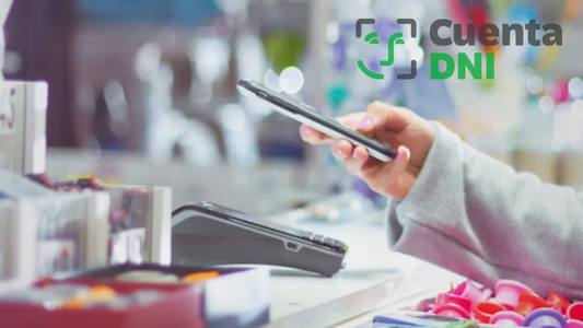 Cuenta DNI Banco Provincia: NUEVO TOPE de reintegro en CARNICERÍAS en junio