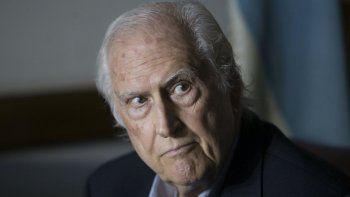 A los 84 años, murió Fernando Pino Solanas