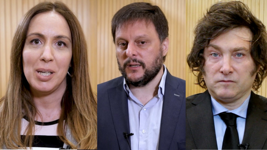 Debate televisivo de candidatos a diputados en CABA: quiénes participarán y qué temas abordarán