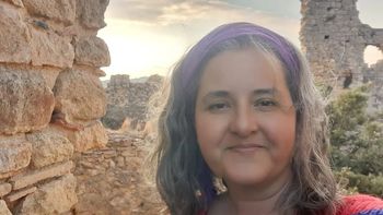 Escribió desde España un hilo en Twitter sobre cómo lidiar con la inseguridad en la Argentina y desató una polémica
