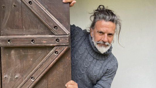 Osvaldo Laport: Fui víctima de bullying por ser galán