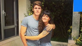 La sorpresiva decisión de Valentina, la hermana de Marcos de Gran Hermano 2022