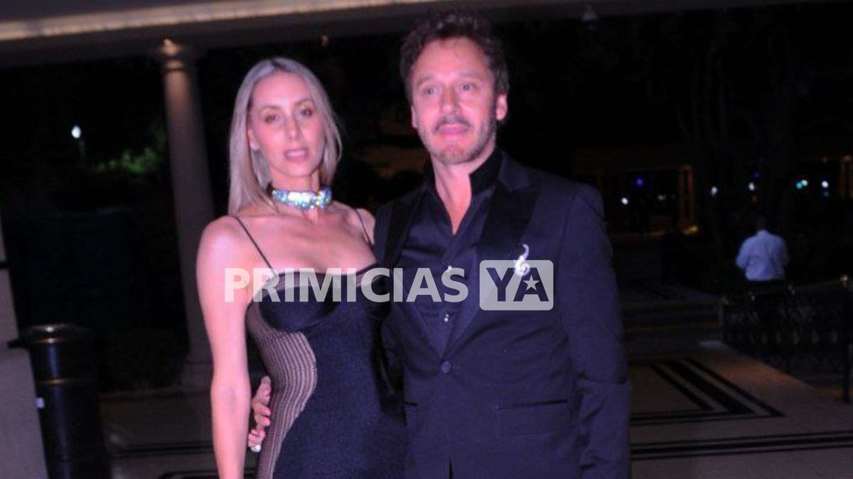 benjamin vicuña anita espasandin