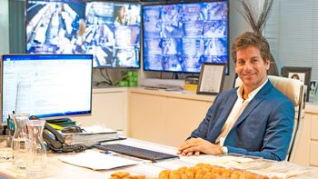 Luis Videla, fundador de Costumbres Argentinas: Para crecer, lo que más cuesta es la falta de créditos y tasas blandas