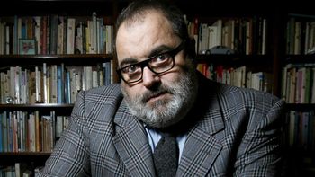 Impidieron el ingreso de Jorge Lanata a Caracas y lo deportaron hacia Argentina