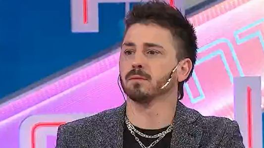 ¡Bombazo en Intrusos! Inesperada separación de famosa periodista que ganó un Martín Fierro