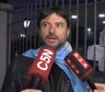 Liberaron a Juan Grabois tras la toma del Instituto Nacional Juan Perón