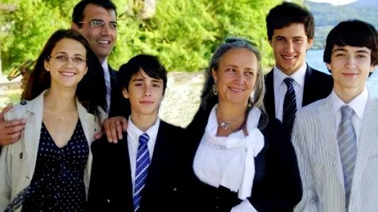 El misterio de la familia Dupont de Ligonnès: 5 muertes y una desaparición