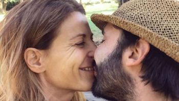 El mensaje de Eugenia Tobal confirmando su embarazo: Las cosas suceden cuando es el momento indicado