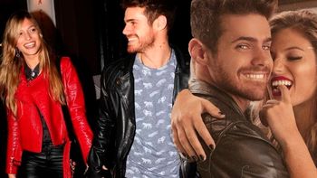 Stefi Roitman y Gastón Soffritti: a tres años del final del romance se conocieron los motivos