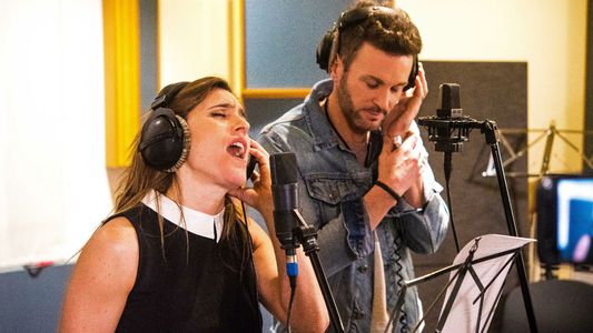 Axel y Soledad Pastorutti pusieron su voz a No es No, un tema contra la violencia de género