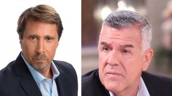 Eduardo Feinmann le contestó fuerte a Dady Brieva: Se nota que no piensan
