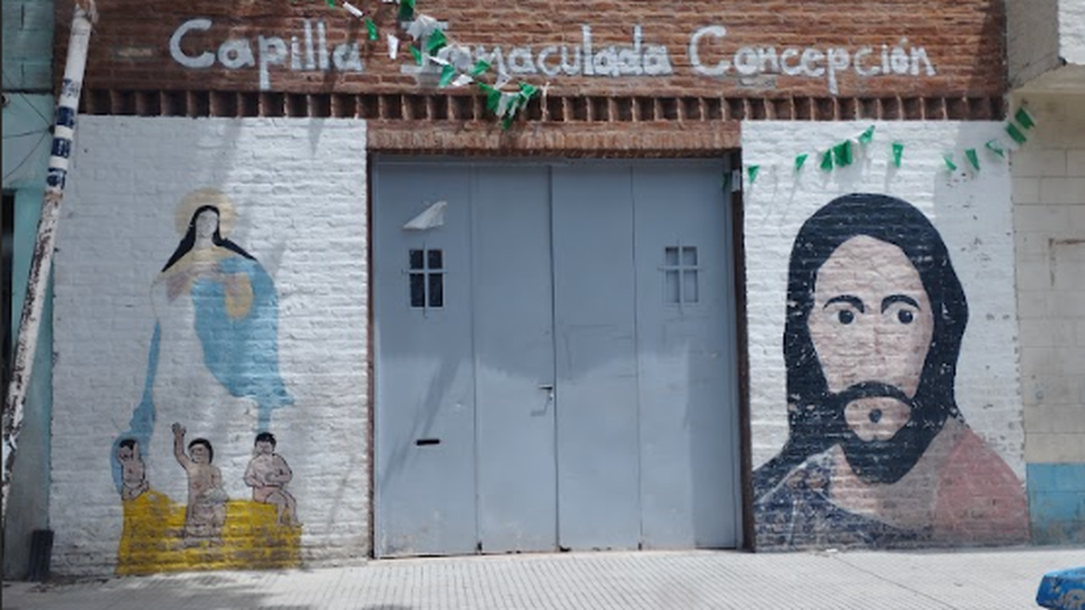 Uno de los comedores fantasmas que detectó la Ciudad.&nbsp;