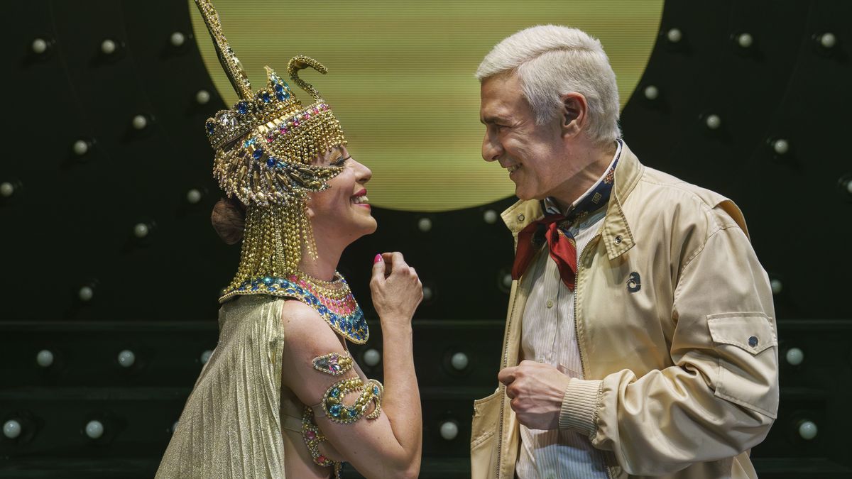 Netflix presenta a Leonardo Sbaraglia como un legendario periodista argentino en su nueva película. Créditos foto: Fede Romero, Cleo Bouza / Netflix Netflix presenta a Leonardo Sbaraglia como un legendario periodista argentino en su nueva película. Créditos foto: Fede Romero, Cleo Bouza / Netflix