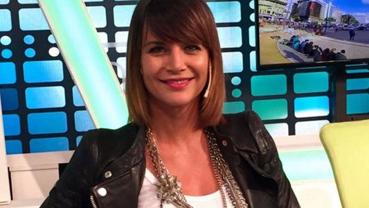 Amalia Granata: Me dan muchas ganas de tener relaciones