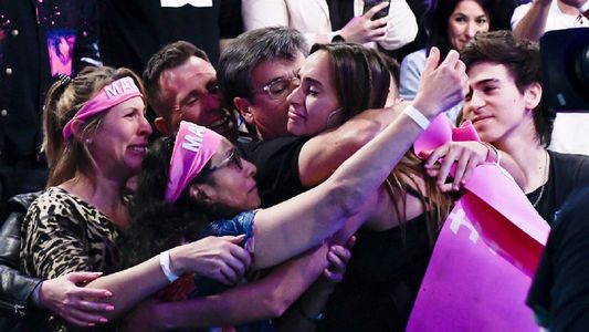 La mamá de Martina defendió a su hija tras la eliminación de Gran Hermano 2022: Hubo...