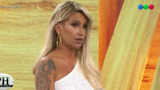 Florencia Peña contó cómo conecta con su padre por medio de los registros akáshicos: No creo en la muerte